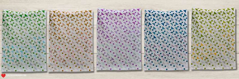 Four seasons of the heart