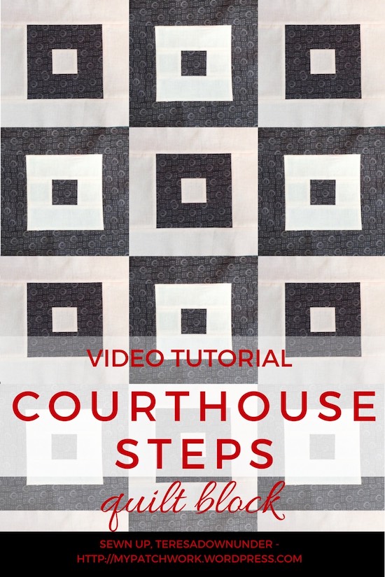 courthouse steps blog