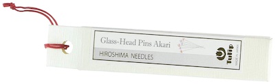 Head pins