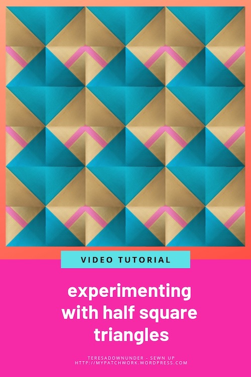 Experimenting with HSTs