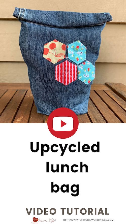 Lunch bag