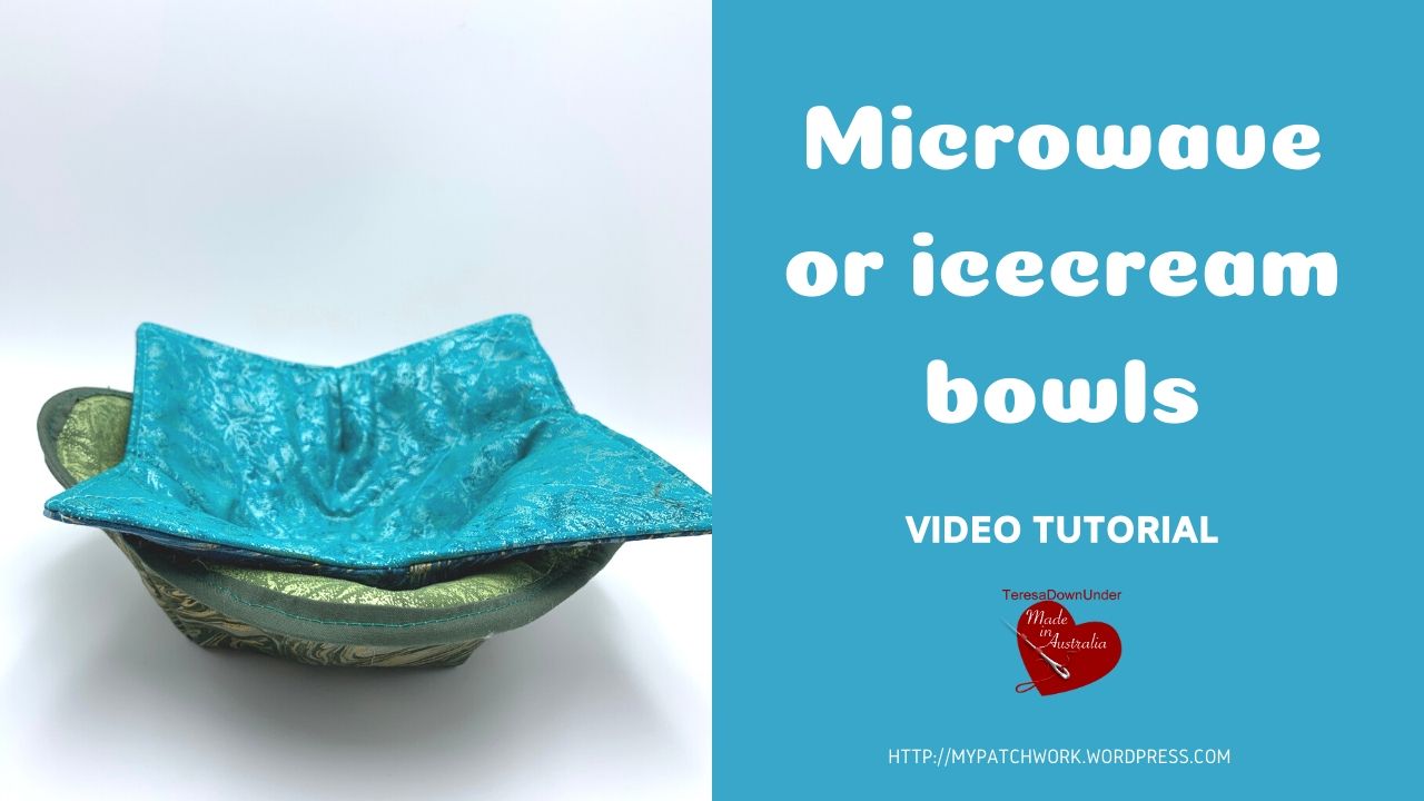 Ice cream or microwave bowls