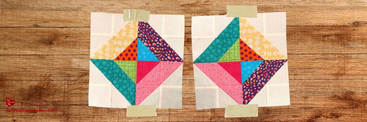 How to make a diamond block