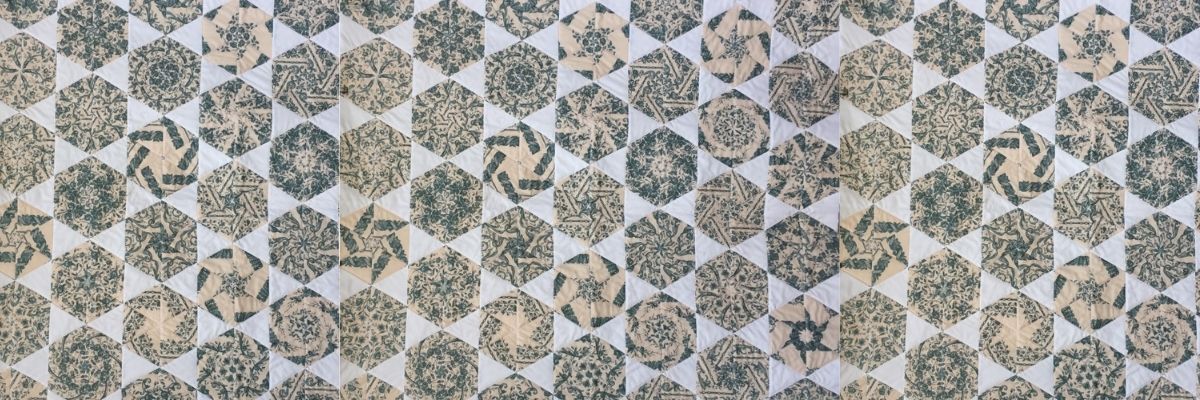 One block wonder technique