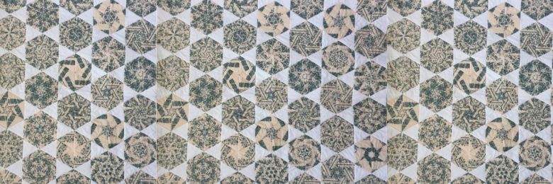 One block wonder technique