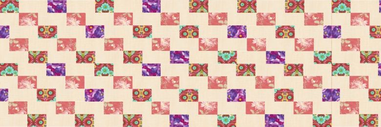 Aunt’s sukey’s patch