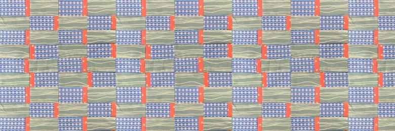 Quilt with 3 fabric strips video tutorial – teresadownunder.com