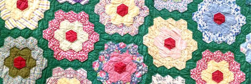 Quilting