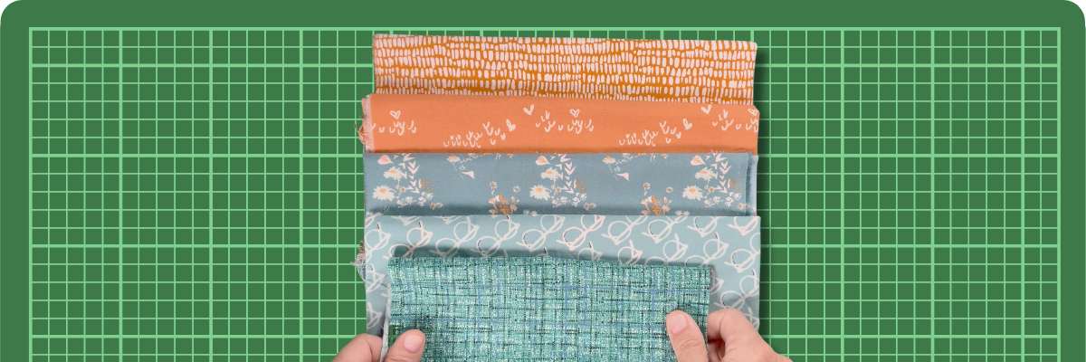 How to choose fabrics