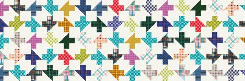 Disappearing monkey wrench feature