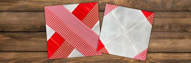 How to make a disappearing plus sign block