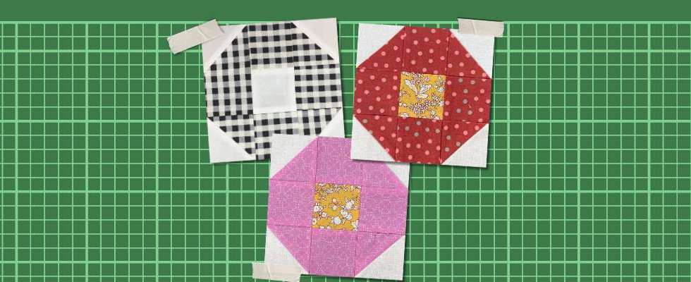 How to make a snowball block