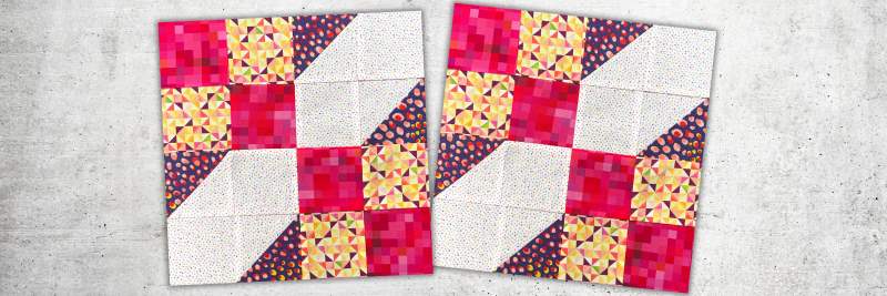 Arkansas crossroad block