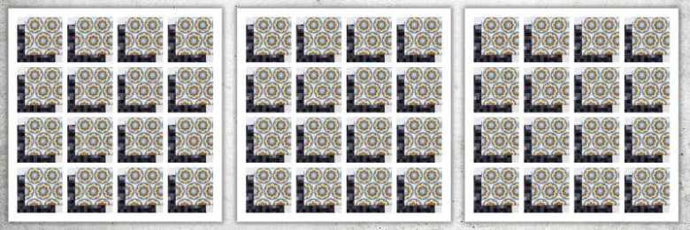 How to make a shadow box quilt