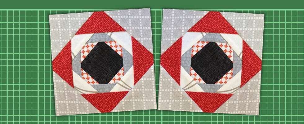 Exploding pineapple block