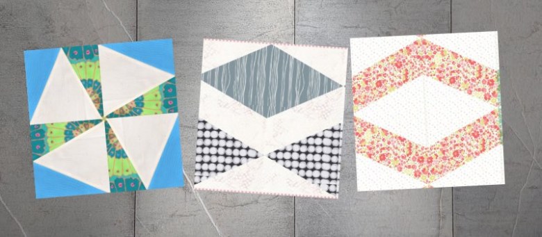 Triangle in a square