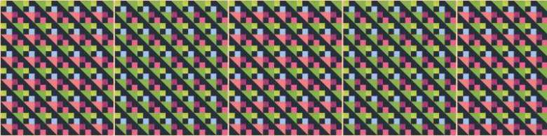 Jacob's ladder inspired