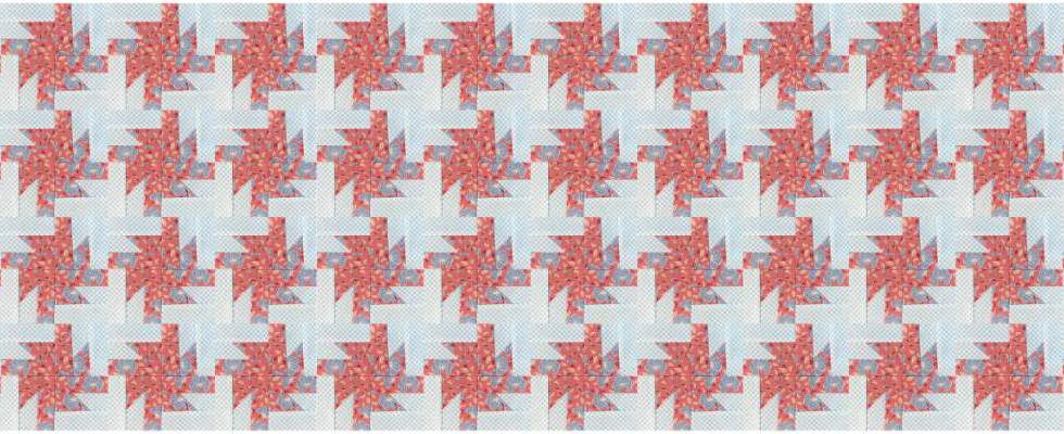 Tessellation