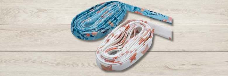 How to make bias tape