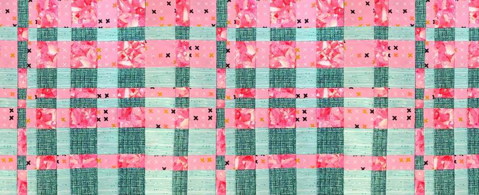 Convergence inspired patchwork technique