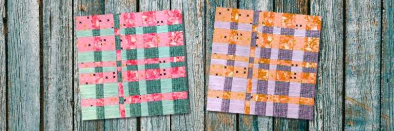 Convergence inspired patchwork technique