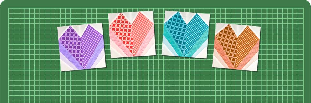 How to make a Strippy heart block video tutorial