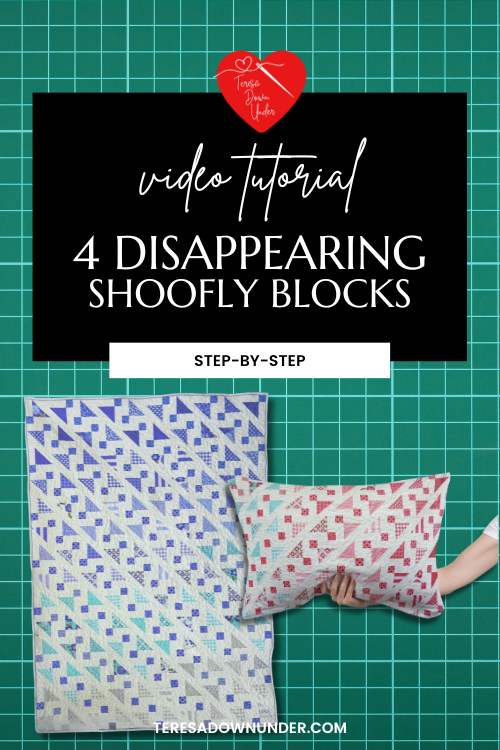 Four seasons of the heart quilt patterns