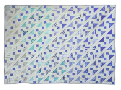 Four seasons of the heart quilt patterns