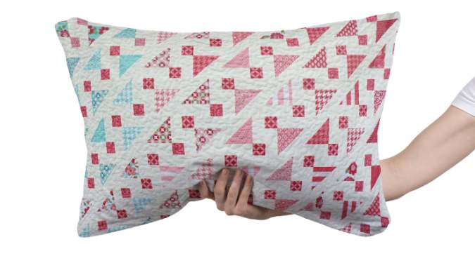 Four seasons of the heart quilt patterns