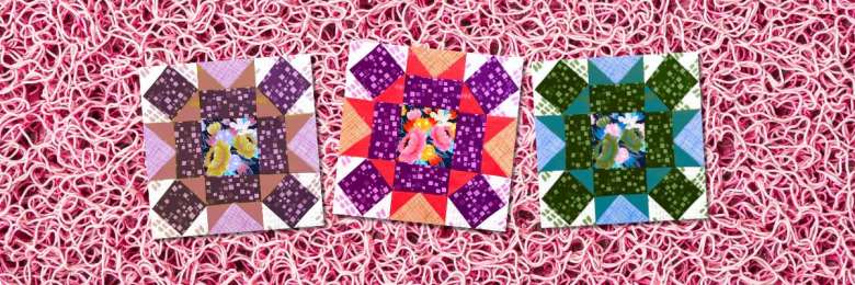 How to make a Rolling square block