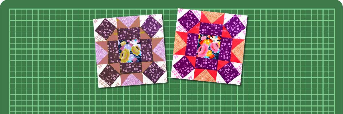 How to make a Rolling square block