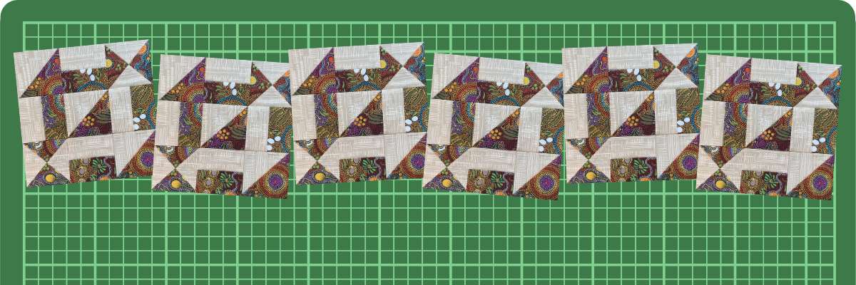 Split monkey wrench block