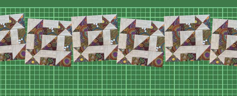 Split monkey wrench block