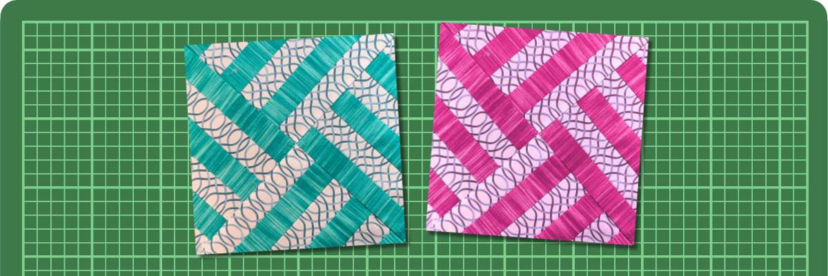 Strip windmill block