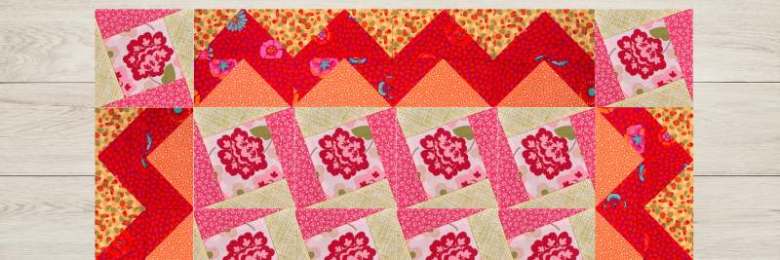 Match block and border
