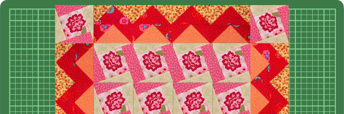 Match block and border