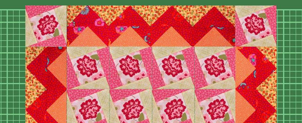 Match block and border