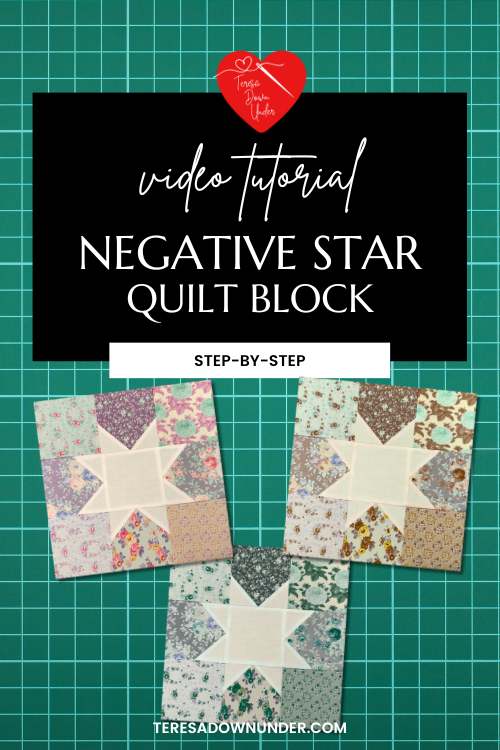 Negative star block