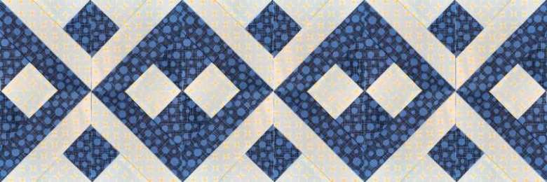 Positive negative block