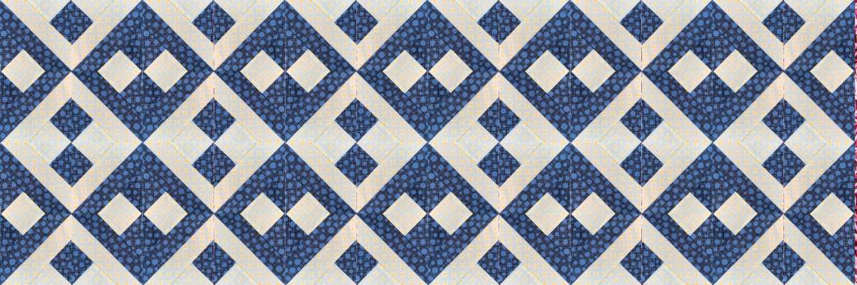 Positive negative block