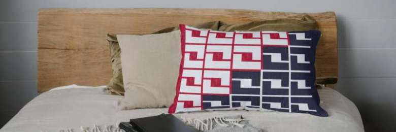 How to make a blades quilt block