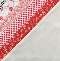 One modern block, many quilts - video tutorial