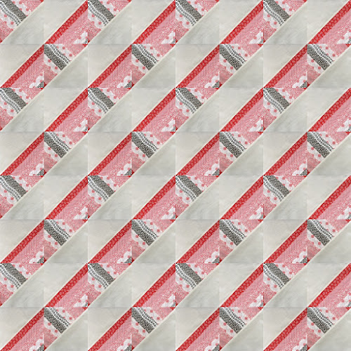 One modern block, many quilts - video tutorial