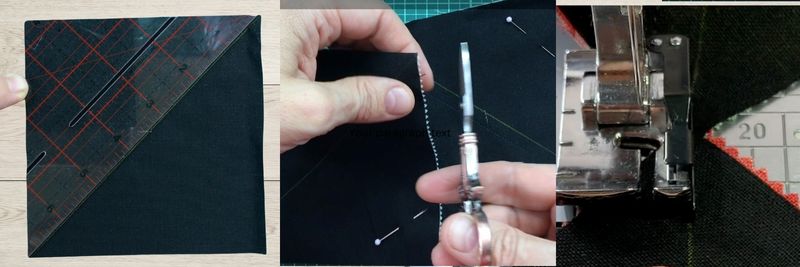 Three essential tips