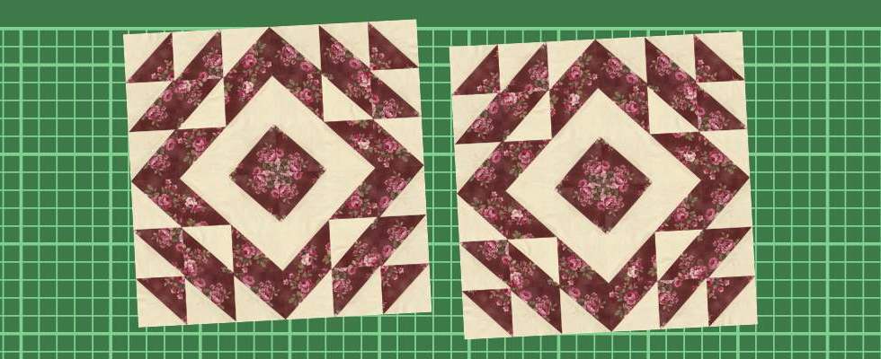 Make HST with a grid