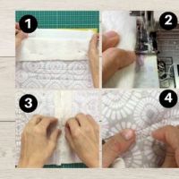 QAYG without sashing