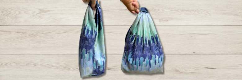 Quick and easy bag tutorial