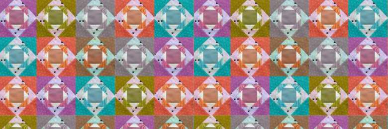 Simple pineapple aka Exploding pineapple block