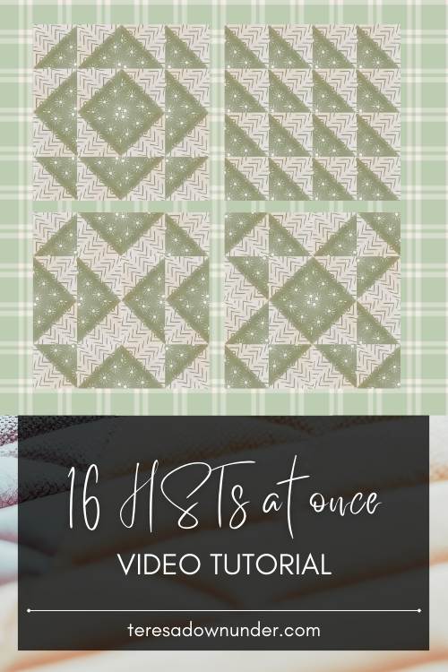 16 hsts at once video tutorial