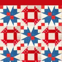 Tennessee Waltz quilt